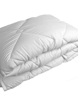 Одеяло демиcезонное евро versailles comfort vs-b1-2.5 200х220 см белое