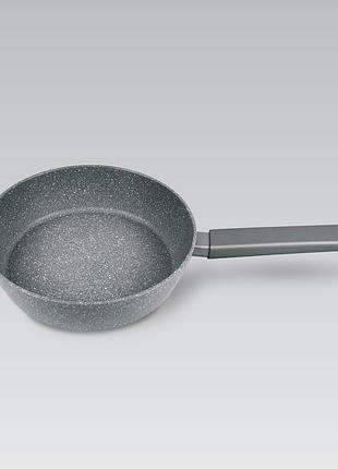Сковорода универсальная maestro mr-1201-28 28 см