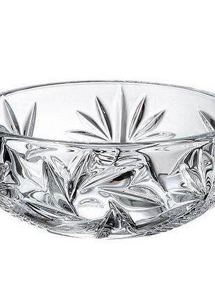 Конфетница bohemia crystalite pinwheel 59001/3/99030/145 145 мм