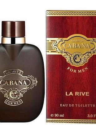 Мужская туалетная вода 90 мл la rive cabana 234053
