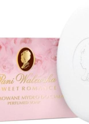 Парфумоване мило 100 г sweet romance pani walewska 5900793037335
