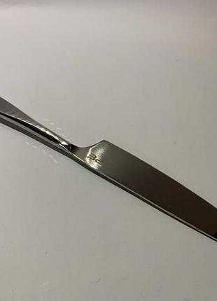 Нож столовый empire hammer em-4725 23 см