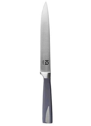 Ніж універсальний ringel be сhef iq-11000-3 20 см