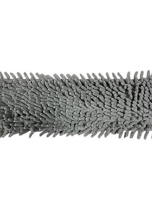 Насадка для швабры к wds-1208 werk wrds-02l 42 см серая