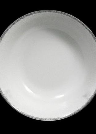 Салатник круглий 25 см opal thun 8034800-25-1-з