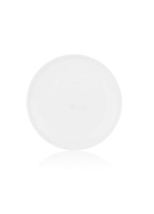 Тарілка обідня ardesto imola ar-3505-i 26 см