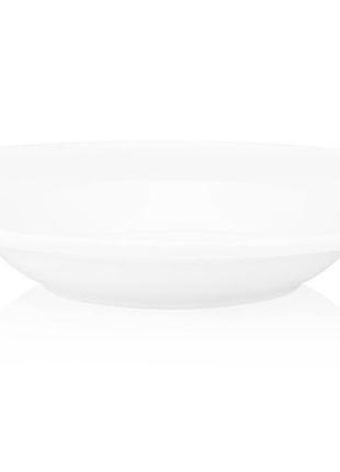 Тарілка супова ardesto prato ar-3609-p 27 см