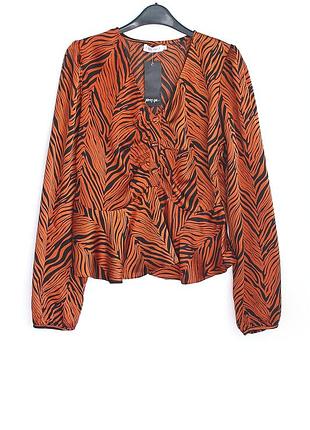 Дуже гарна блуза nasty gal