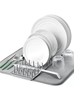 Сушилка для посуды guzzini 18580033 55x42,5х6,5 см