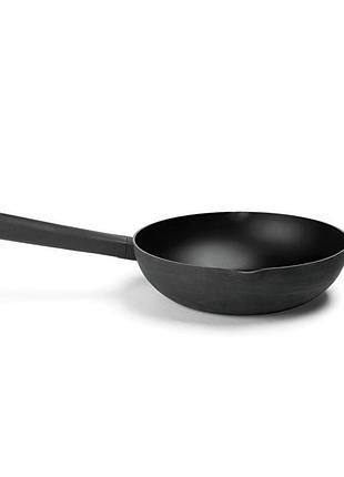 Сковорода wok guzzini 17292816 28 см