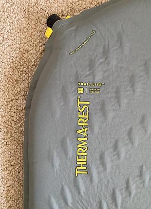 Therm a rest килимок туристичний ульталайт