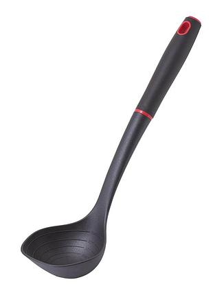 Половник krauff smart chef 29-298-038 черный