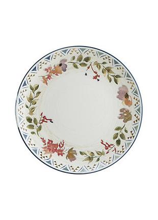 Тарелка десертная bonna spring sprgrm21dz 21 см