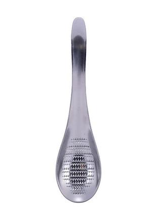 Терка для імбиру kamille km-8848 17 см