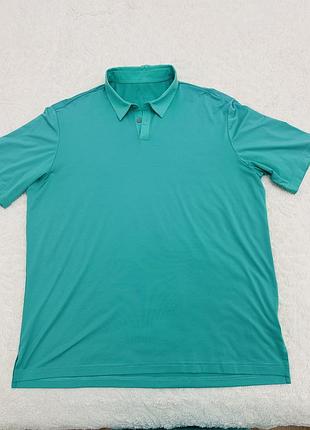 Спортивна футболка поло xl-xxl