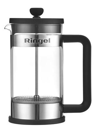 Френч-пресс ringel nettle rg-7323-600 600 мл