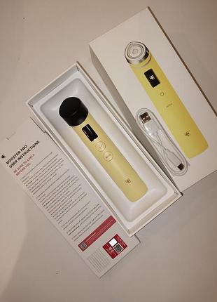 Medicube age-r booster pro yellow (желтый)❤️ медикуб бустер о