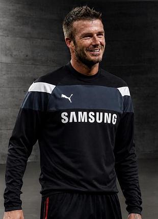 Олімпійка puma
