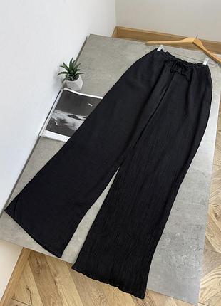 Брюки zara