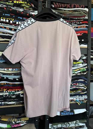 Fred perry на лампасах 2