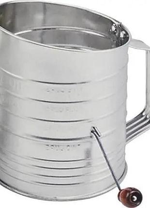 Сито bergner bg-9355