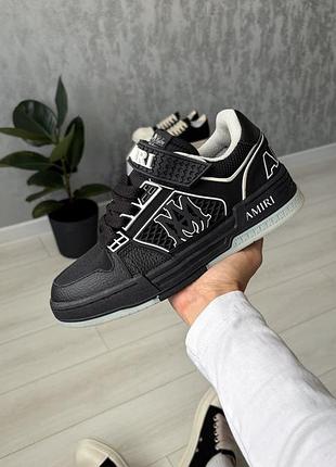 Amiri ma skyline black