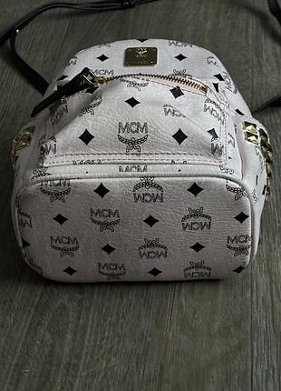 Рюкзак mcm 5
