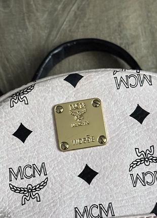 Рюкзак mcm 4