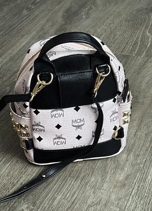 Рюкзак mcm 7