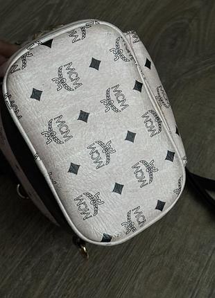 Рюкзак mcm 9