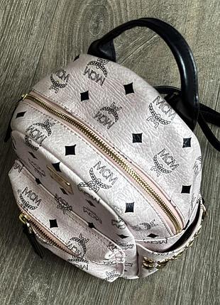 Рюкзак mcm 8
