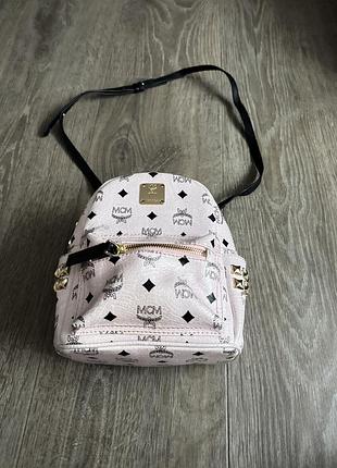 Рюкзак mcm 3