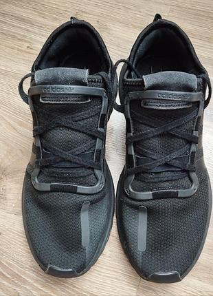 Кроссовки adidas u path 2
