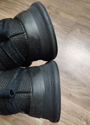 Кроссовки adidas u path 4
