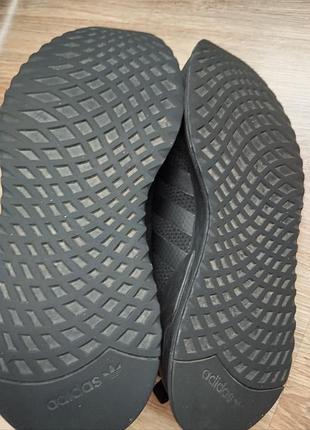 Кроссовки adidas u path 5
