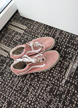 Кеди vans оригінал