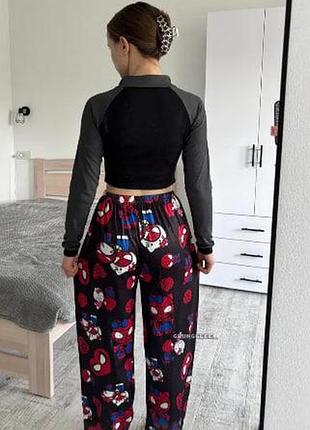 🎀 hello kitty mood или 🕸 spider energy — выбирай свой стиль