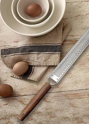 Терка maestro mr-1193 40х3,7х2,5 см