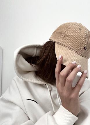Кепка tommy hilfiger
