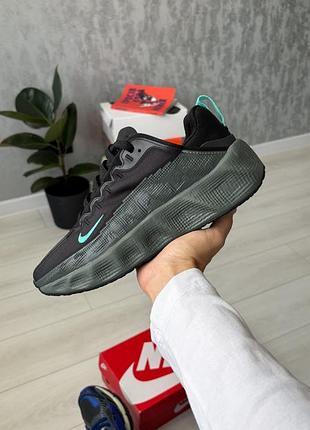 Nike ava rover black sage
