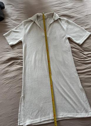 Сукня туніка h&m 5