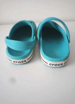 Кроксы crocs размер 333 фото