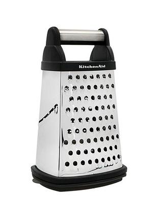 Терка kitchenaid universal kqg300osobe 27 см серая