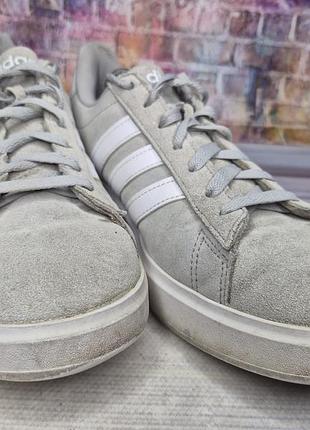 Кеды adidas 2
