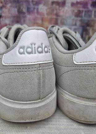 Кеды adidas 6
