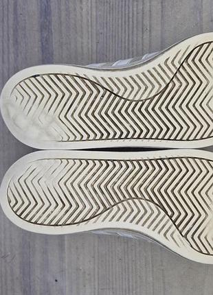 Кеды adidas 5
