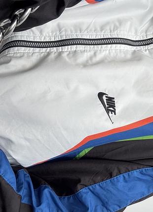 Олімпійка nike ,оригінал 8