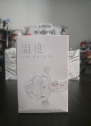 Pop mart skullpanda warmth series 2