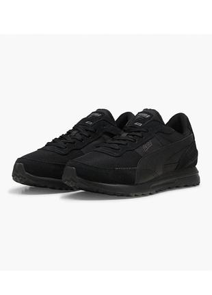 Кросівки puma road rider sd 397377-04