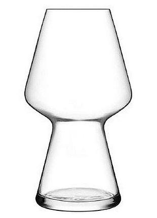 Бокал для пива luigi bormioli birrateque baf a-11826-byl-02-aa-01 600 мл